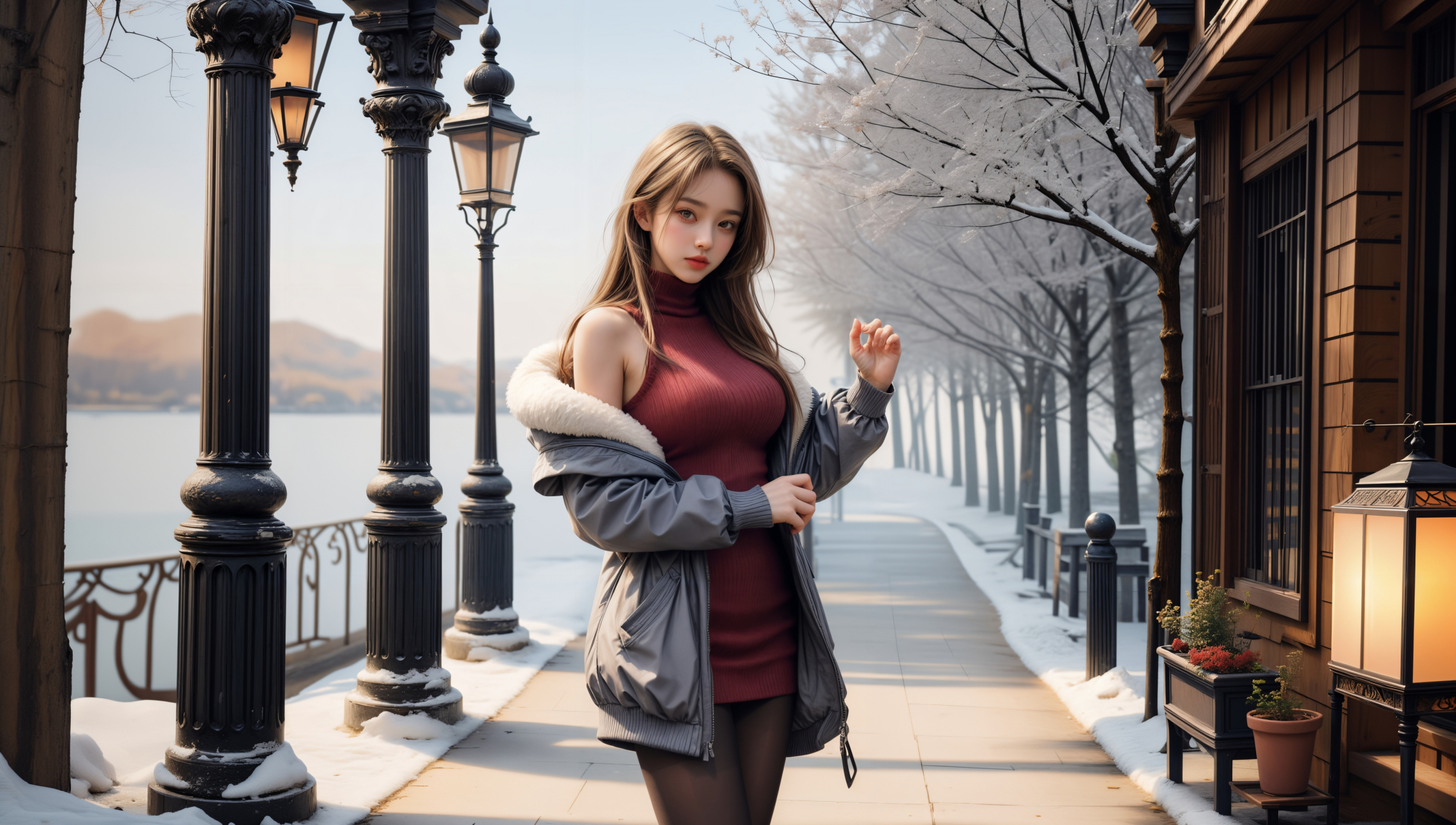 记者手记：再遇格特